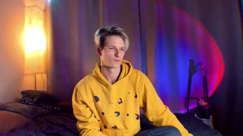 brestonsweet online show from March 13, 9:54 pm