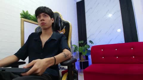 J A C K online show from March 17, 4:37 am