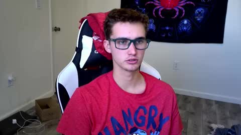 Snapshot of jack_jerk2 chatting on October 18, 8:36 pm JackJack online show from October 18, 8:36 pm
