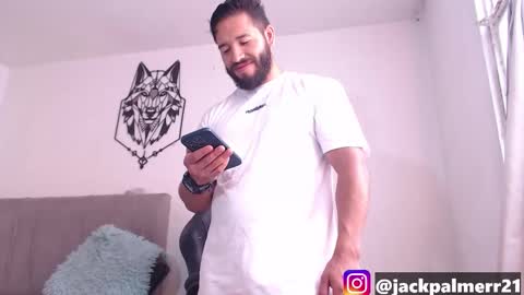 jack and leah online show from January 5, 5:38 pm