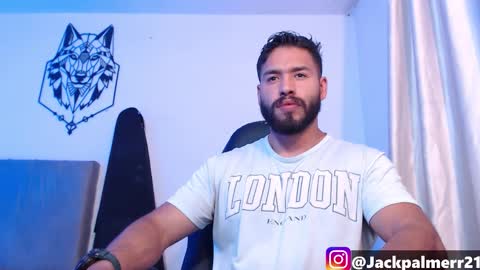 jack and leah online show from November 14, 12:25 am