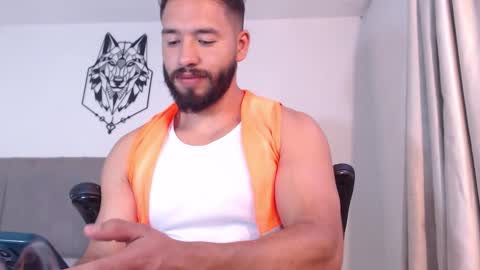 jack and leah online show from February 22, 10:44 pm