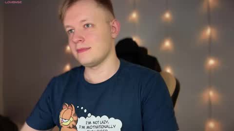 Anton online show from March 12, 11:22 pm