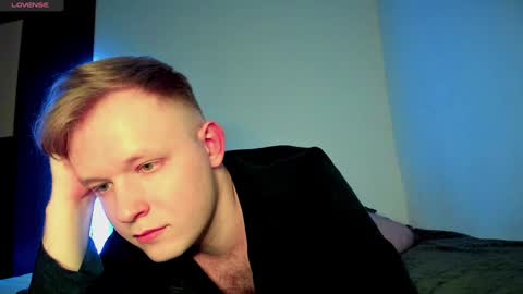 Anton online show from February 6, 11:04 pm
