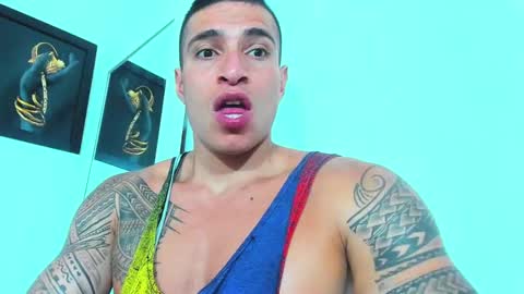 JACK PERGURTSON online show from February 9, 9:58 am