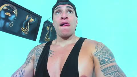 JACK PERGURTSON online show from January 24, 10:00 am