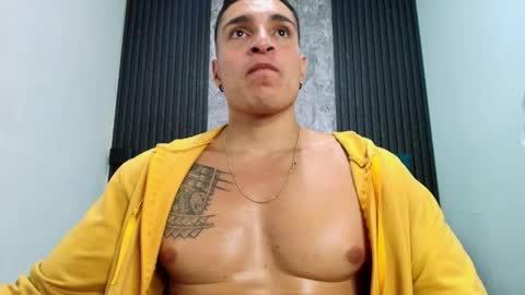 JACK PERGURTSON online show from March 7, 11:08 am