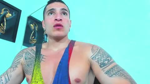 JACK PERGURTSON online show from March 11, 10:07 am