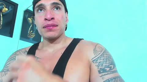 JACK PERGURTSON online show from March 10, 9:56 am