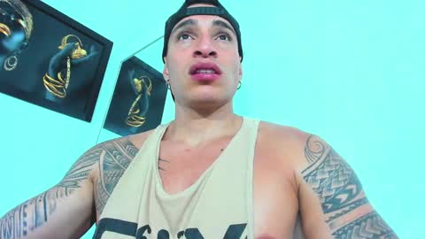 JACK PERGURTSON online show from January 26, 10:02 am