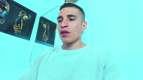 JACK PERGURTSON online show from January 5, 10:50 pm