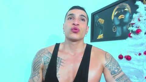 JACK PERGURTSON online show from December 5, 10:23 am