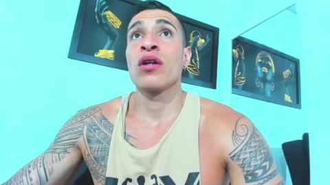 JACK PERGURTSON online show from January 22, 10:07 am