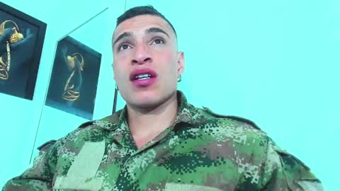 JACK PERGURTSON online show from March 2, 10:05 am