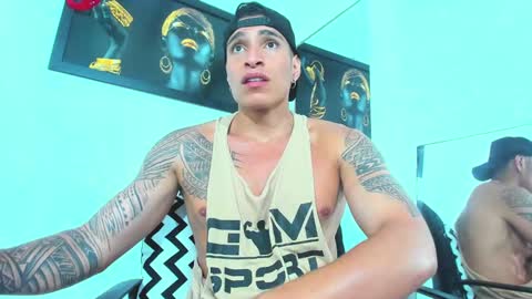 JACK PERGURTSON online show from January 5, 9:48 am