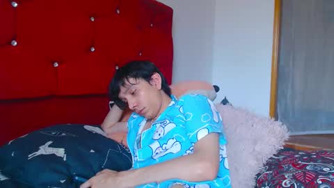 Laick online show from March 3, 6:15 pm