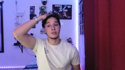 Snapshot of jack_walker190 chatting on January 12, 4:00 am J online show from January 12, 4:00 am