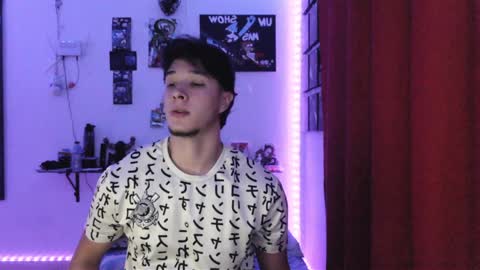 Snapshot of jack_walker190 chatting on December 20, 4:42 am J online show from December 20, 4:42 am