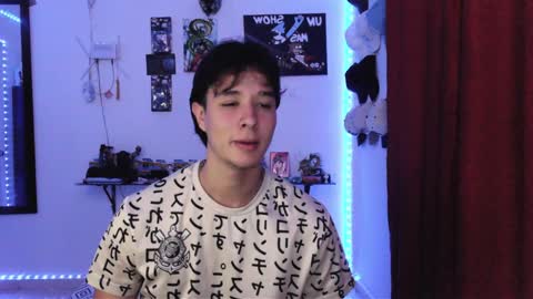 Snapshot of jack_walker190 chatting on February 6, 4:42 am J online show from February 6, 4:42 am