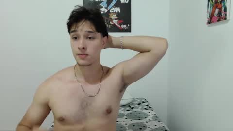 Snapshot of jack_walker190 chatting on March 7, 4:12 am J online show from March 7, 4:12 am