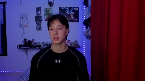 Snapshot of jack_walker190 chatting on February 11, 6:40 am J online show from February 11, 6:40 am