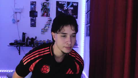 Snapshot of jack_walker190 chatting on December 16, 6:32 am J online show from December 16, 6:32 am