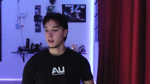 Snapshot of jack_walker190 chatting on December 9, 6:55 am J online show from December 9, 6:55 am