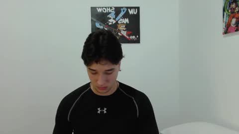 Snapshot of jack_walker190 chatting on March 6, 2:09 am J online show from March 6, 2:09 am