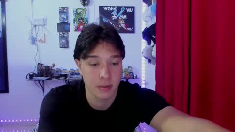Snapshot of jack_walker190 chatting on February 12, 7:02 am J online show from February 12, 7:02 am