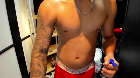 Jack White online show from December 14, 4:34 am