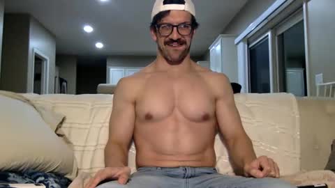 jackcharloe online show from November 11, 11:54 pm