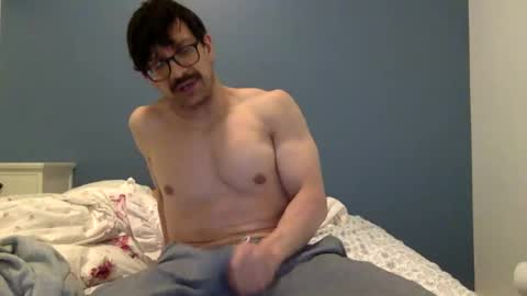 jackcharloe online show from November 6, 6:05 am