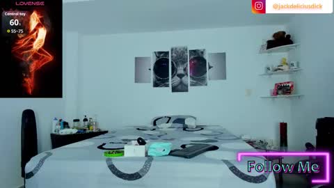 jackdeliciusdick online show from November 12, 9:04 am