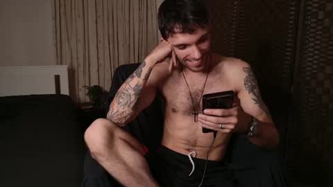 Jack  online show from July 11, 7:21 am