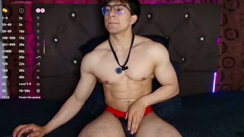 Jacke online show from January 15, 2:59 am