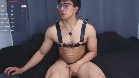 Jacke online show from April 13, 2:12 am