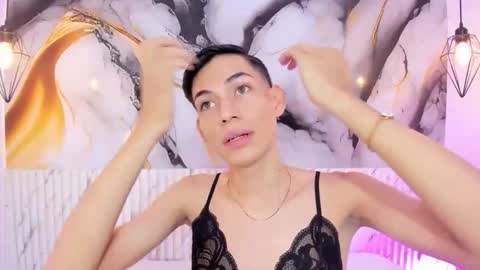 JACK online show from March 28, 12:05 pm