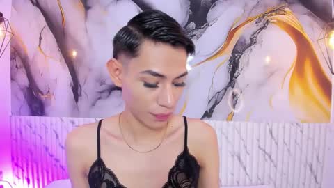 JACK online show from March 18, 12:19 pm