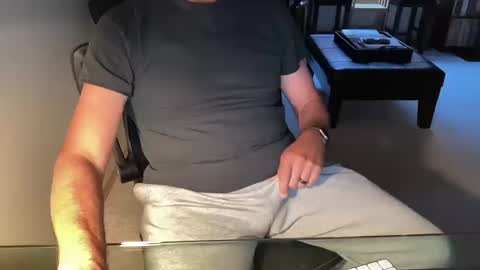 Snapshot of jacker65 chatting on October 16, 3:20 pm jacker65 online show from October 16, 3:20 pm
