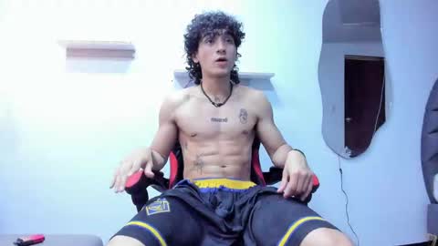 Jackes Taylor online show from September 13, 5:08 am