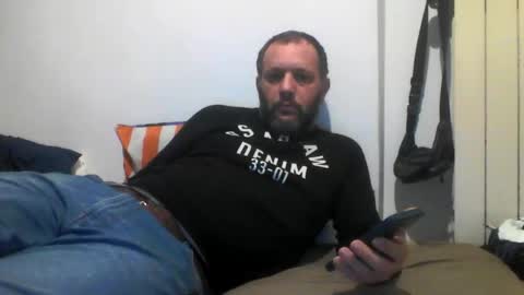 jackggj online show from March 9, 7:08 pm