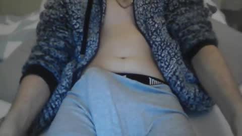 jackgreen1997 online show from February 21, 10:55 pm