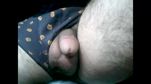 Jack halloween online show from November 21, 7:02 pm