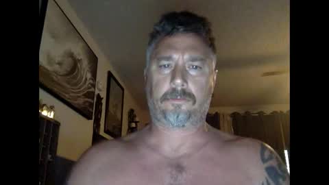 jackhammerhead online show from April 8, 1:09 pm