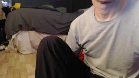 Jackie online show from February 8, 7:38 pm