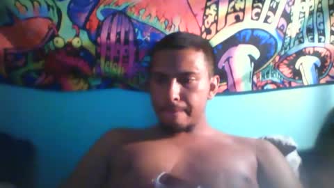 jackieandpablo online show from September 19, 12:24 am