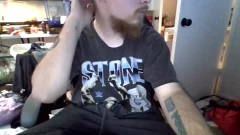 jackingoffchat online show from January 10, 5:17 pm