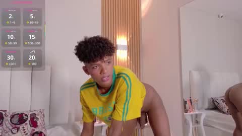 Jackk Russell  online show from February 8, 4:18 am