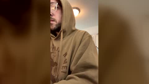 Jack Landon online show from January 14, 5:17 pm