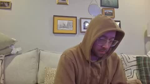 Jack Landon online show from December 18, 1:29 pm